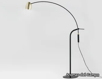 HERCULES - Arc lamp with dimmer _ Aromas del Campo