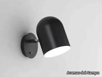 LUCA - Metal wall lamp _ Aromas del Campo