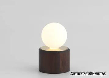 QUINO - LED table lamp _ Aromas del Campo