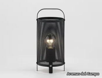 RACE - Metal table lamp _ Aromas del Campo