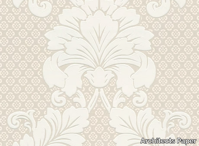 305441 - 305445 - Damask wallpaper _ Architects Paper