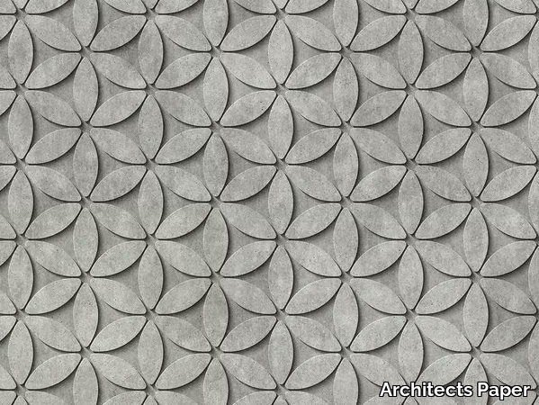 TILE - Digital printing wallpaper _ Architects Paper