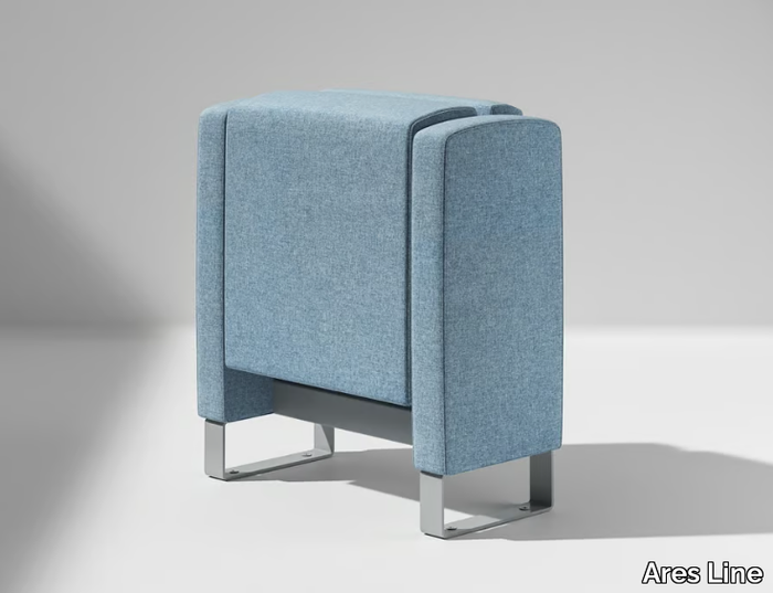 V9.SYNCRON - Auditorium seats _ Ares Line