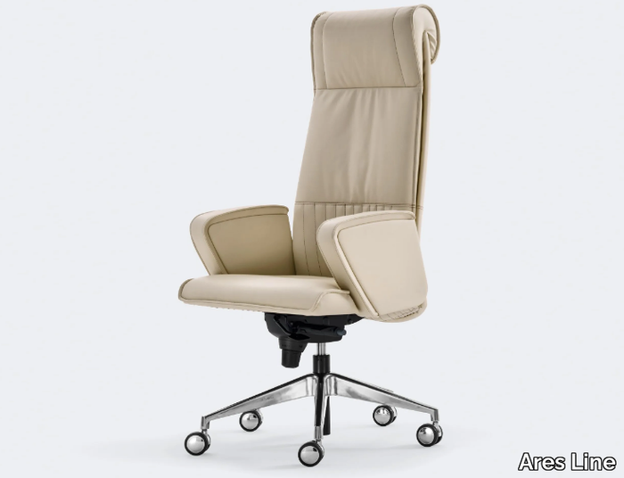 PARLAMENT - Swivel executive chair _ Ares Line