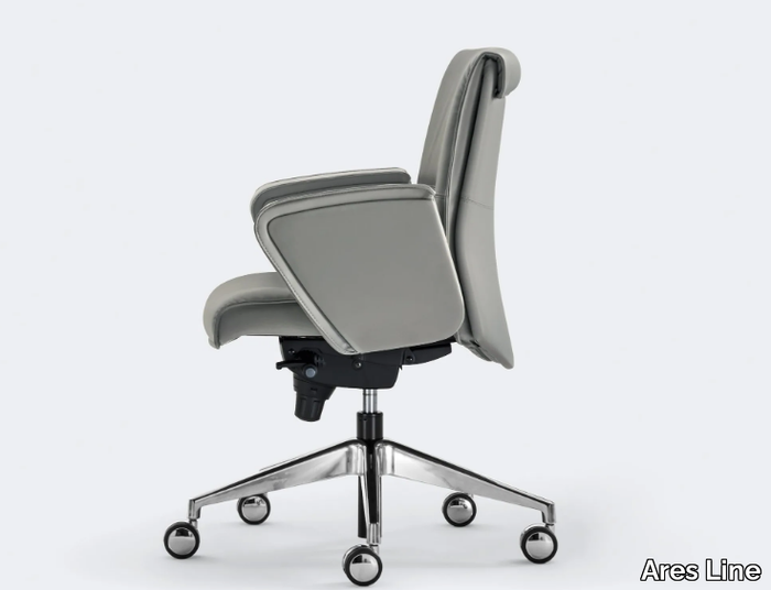 PARLAMENT - Swivel executive chair _ Ares Line