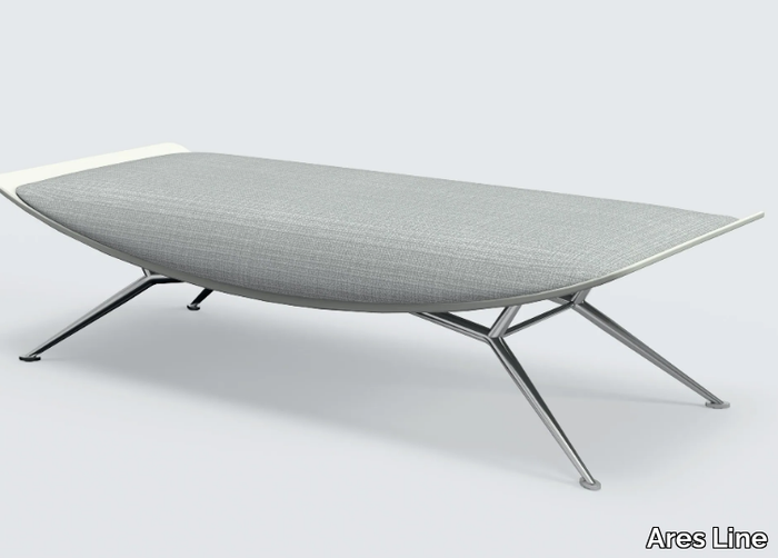 PF3 - Upholstered bench _ Ares Line