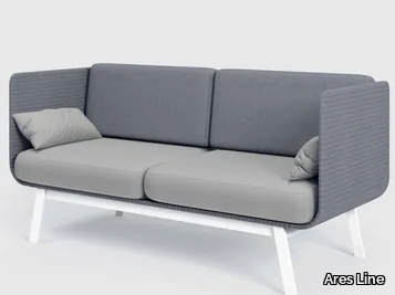 PRIVÈE - Leisure sofa _ Ares Line