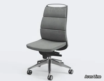 LINK XPLUS - Swivel office chair _ Ares Line