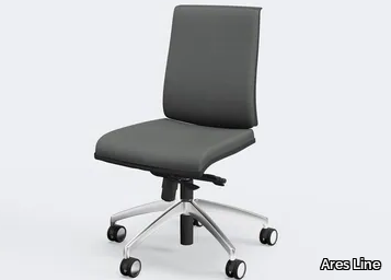 ZERO7 - Swivel office chair _ Ares Line