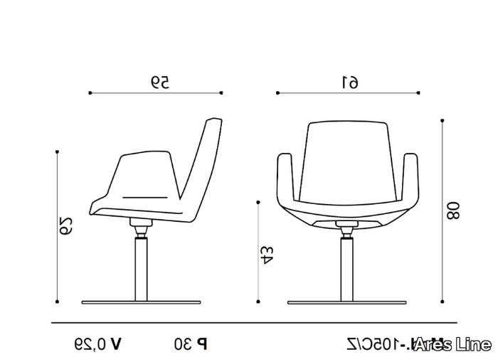 JOLLY-Swivel-easy-chair-Ares-Line-90030-dim2b745e1.jpg