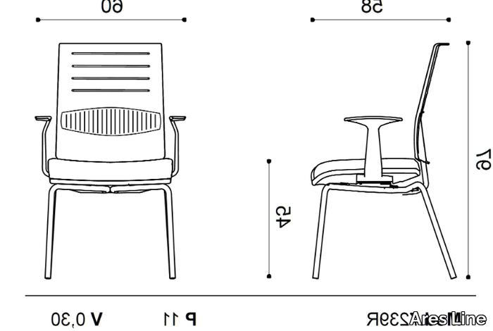 ZERO7-POLYPROPYLENE-Chair-with-armrests-Ares-Line-214105-dim3677f945.png