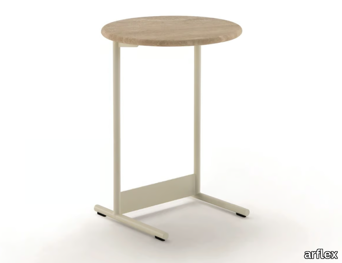 TOKIO - Round side table _ arflex