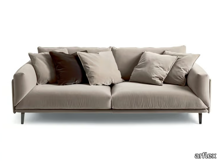 FAUBOURG - Fabric sofa _ arflex