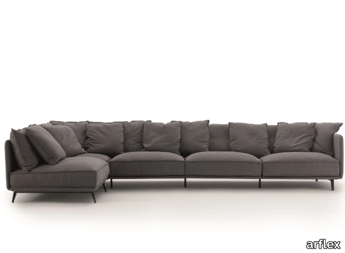 K2 - Fabric sofa _ arflex