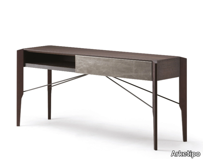 GLORY - Sucupira console table _ Arketipo