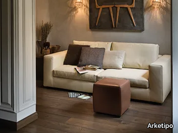 MAREA - Fabric sofa _ Arketipo