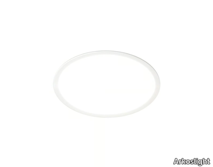 FOX MINI - Recessed LED spotlight _ Arkoslight