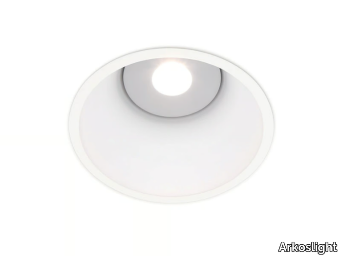 LEX - Recessed LED spotlight _ Arkoslight