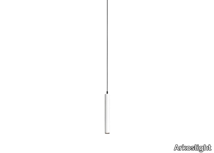 STICK 22 24V - LED aluminium track-Light _ Arkoslight