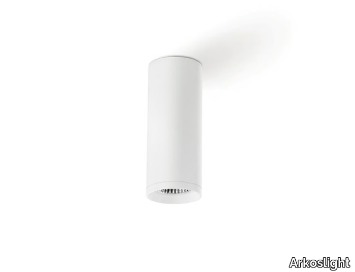 TOP - LED round ceiling spotlight _ Arkoslight