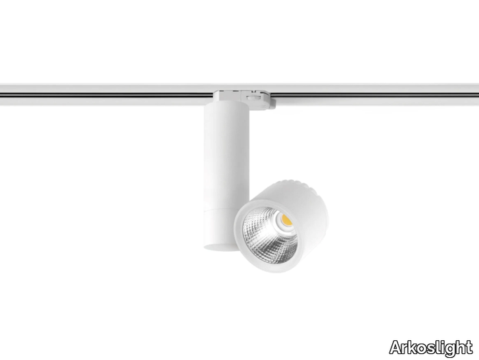 ZEN TUBE - LED aluminium track-Light _ Arkoslight