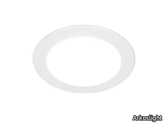 MIX MINI - Recessed LED spotlight _ Arkoslight