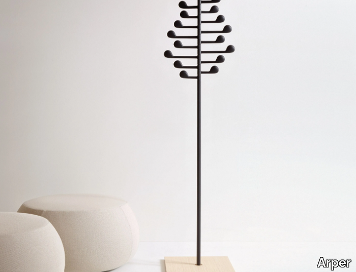 SONG - Coat stand _ Arper