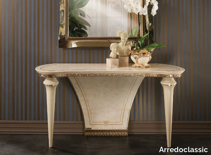 FANTASIA - Console table _ Arredoclassic