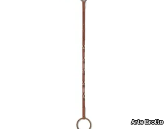 LA SELLERIA 05 - Leather Wardrobe Accessory _ Arte Brotto