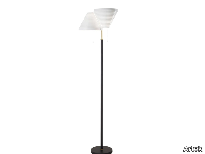 A810 - Floor lamp _ Artek