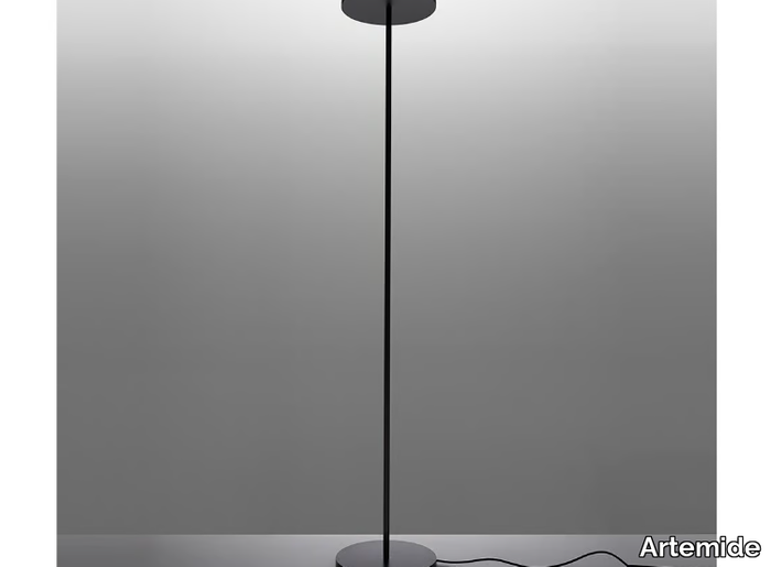 ATHENA - LED floor lamp _ Artemide