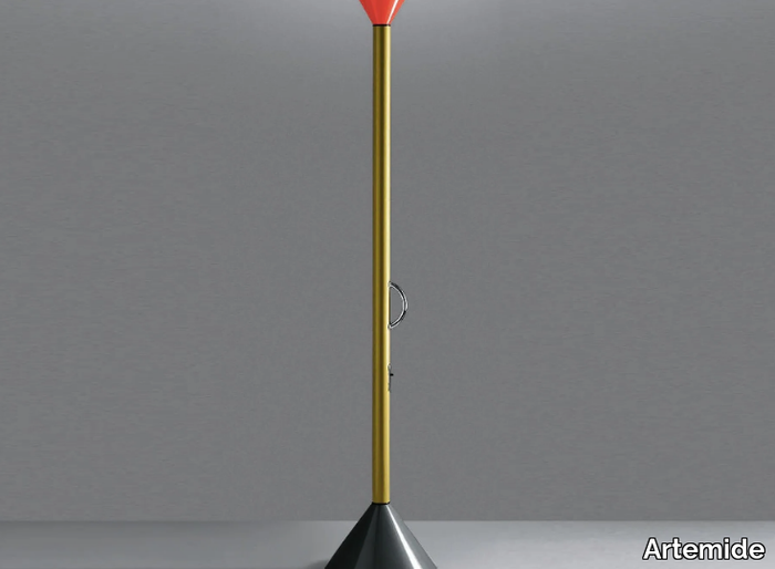 CALLIMACO - LED floor lamp _ Artemide