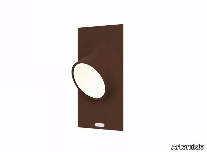 CICLOPE - Outdoor wall lamp / steplight _ Artemide