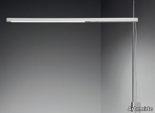 TALAK PROFESSIONAL - LED adjustable wall lamp _ Artemide