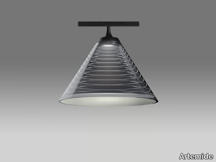 LOOK AT ME SYSTEM - LED aluminium track-Light _ Artemide