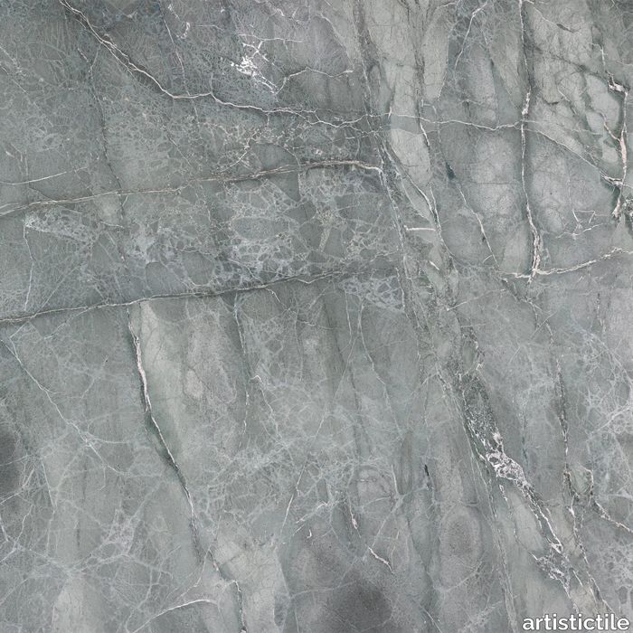 Aquamarina Serpentine Slab 3/4" Polished Stone