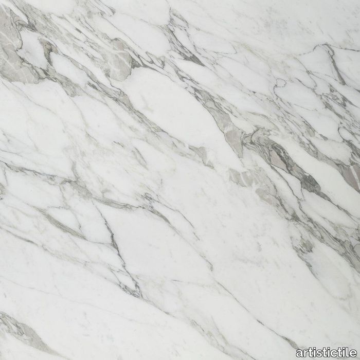 Arabescato Vagli Marble Slab 3/4" Honed Stone