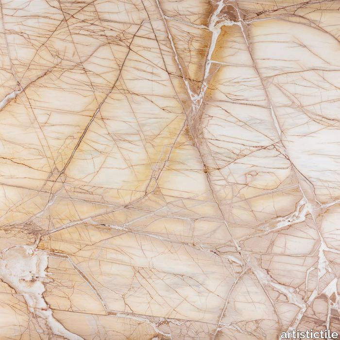 Dolomiti Sunset Dolomite Slab 3/4" Polished Stone