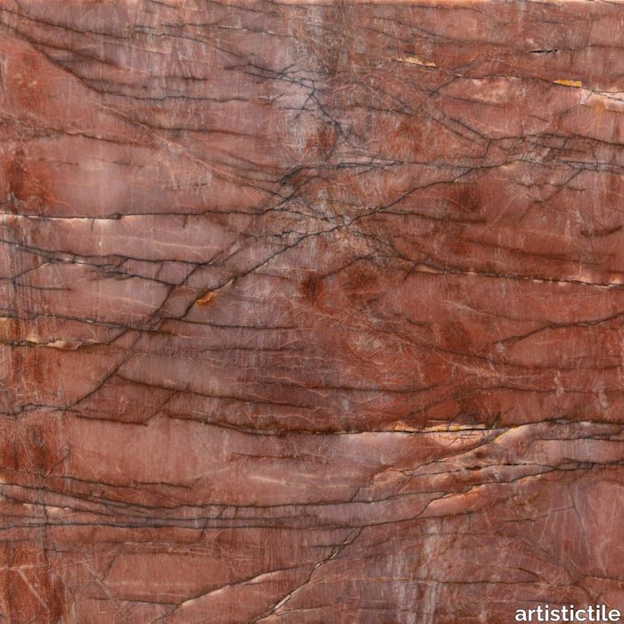 Cosmopolitan Quartzite Slab 3/4" Polished Stone