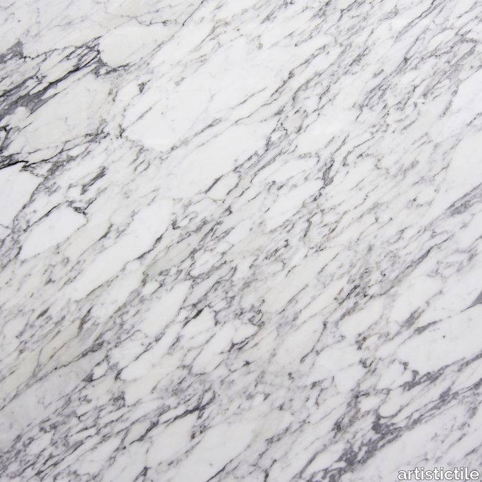 Calacatta Belgia Marble Slab 3/4" Polished Stone