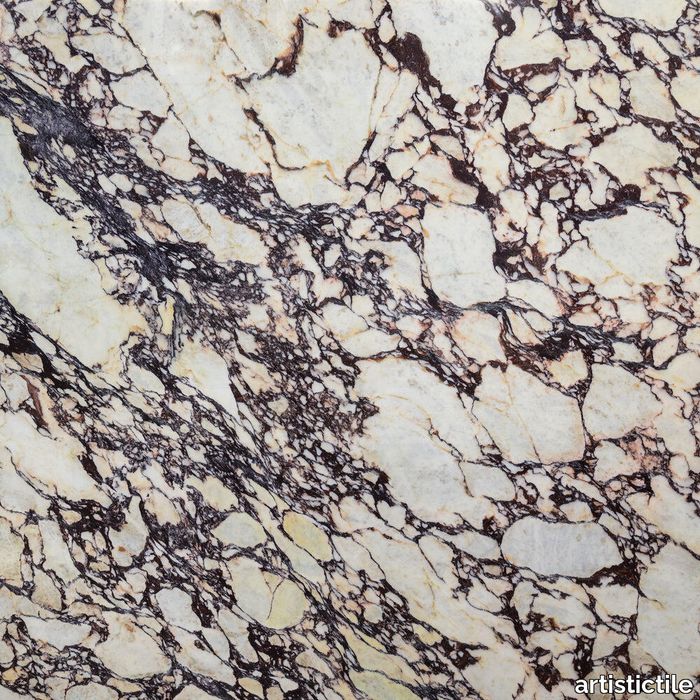 Calacatta Viola Marble Slab 3/4"