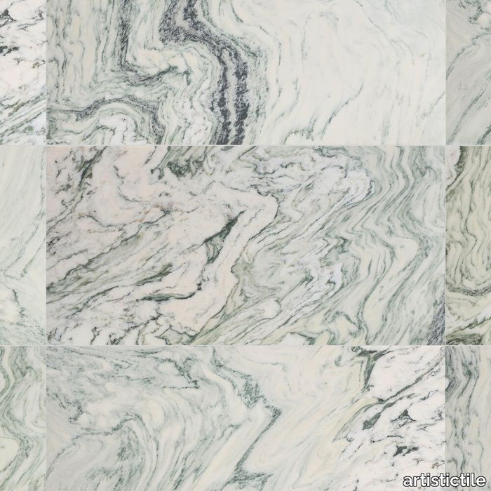 Cipollino Marble Tile