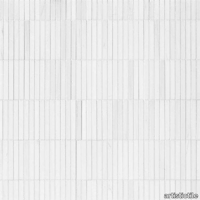 Abbey Road Nero Marble Mosaic