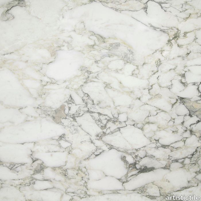 Arabescato Vagli Marble Slab 3/4" Polished Stone