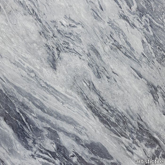 Bardiglio Nuvolato Marble Slab 3/4"