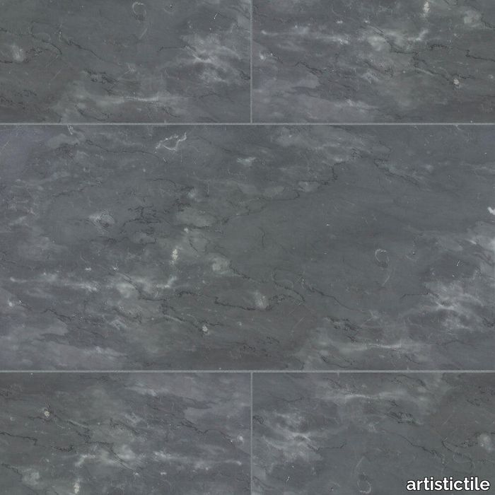 Bardiglio Nuvolato Marble Tile