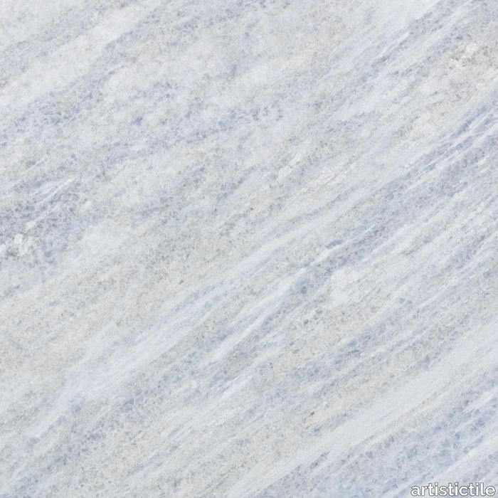 Blue Calcite Slab 1-1/4" Polished Stone