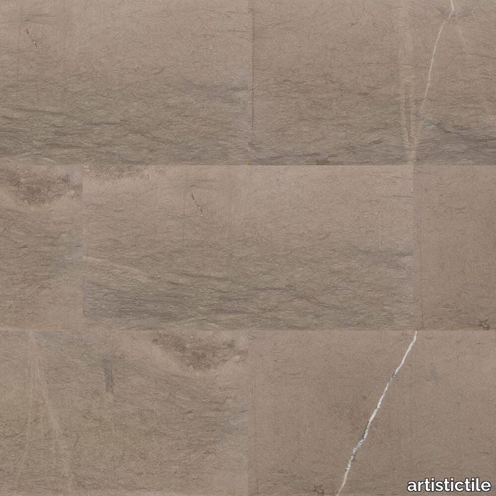 Grey Foussana Limestone Tile