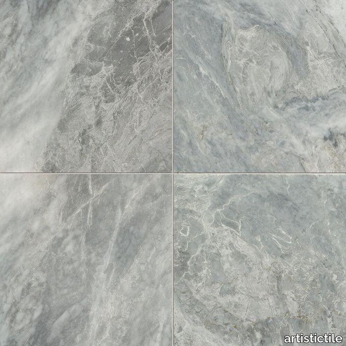 Grigio Toscana Marble Tile