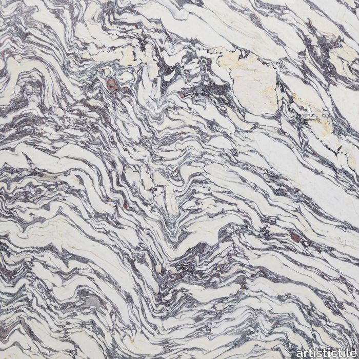 Fantastico Arni Marble Slab 3/4" Polished Stone